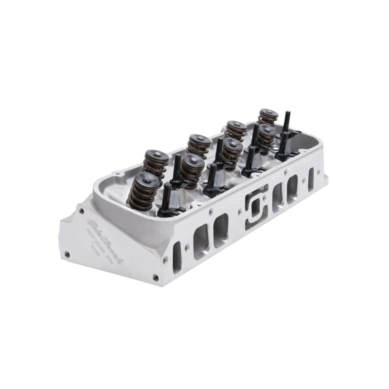 Edelbrock BB Chevy Performer RPM 454-O Cylinder Head - Assembled