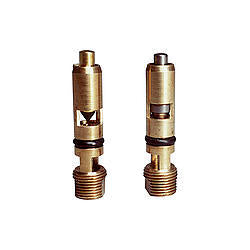 Quick Fuel Technology Viton Needle & Seat Kit - .130