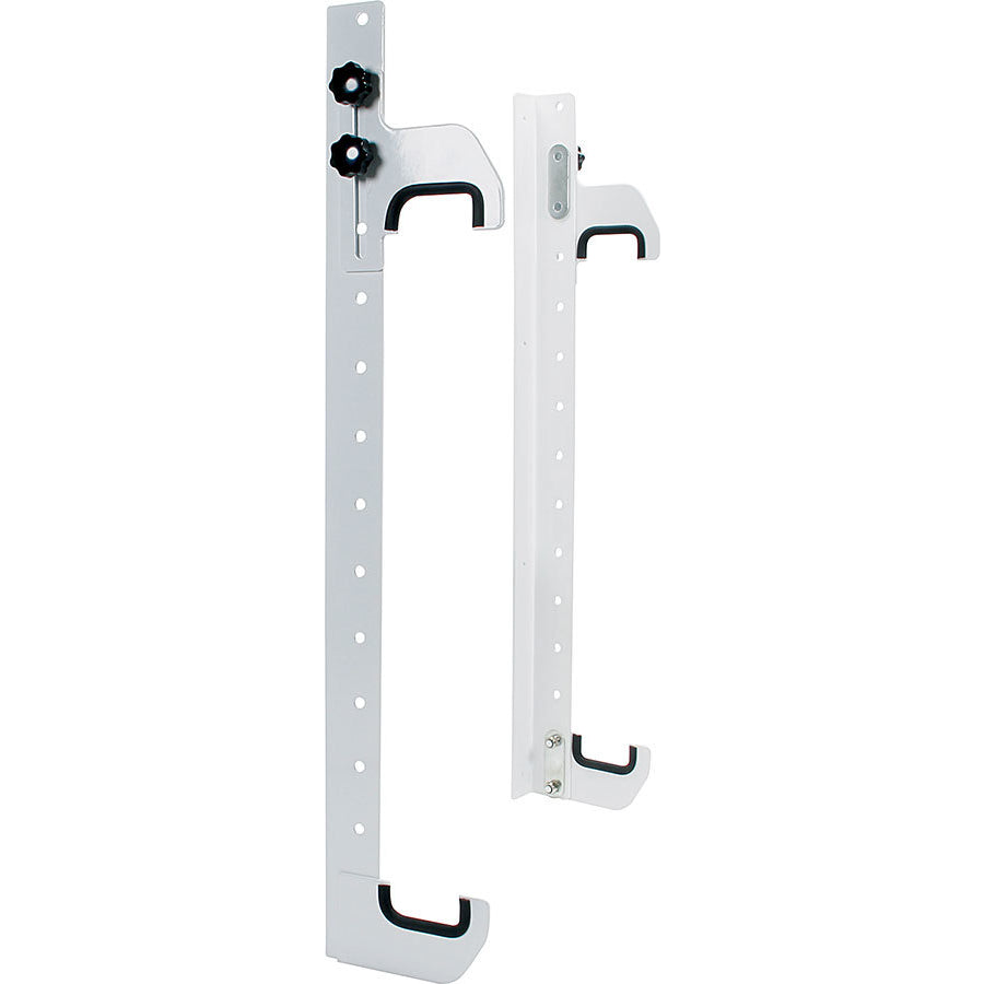 Allstar Performance Wall Mount Radiator Holder Kit
