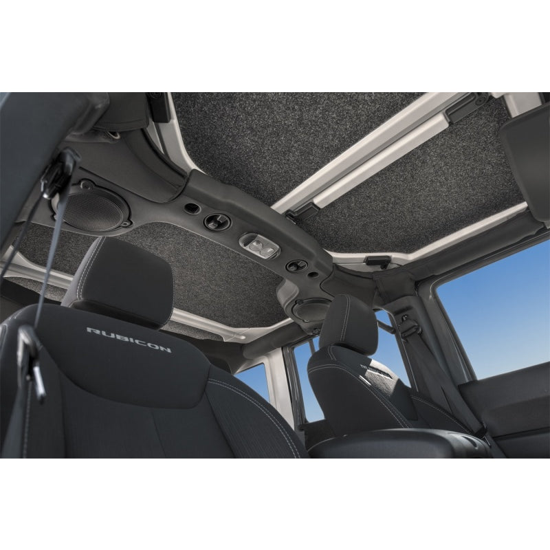 Bedrug Headliner 07-10 Jeep JK Unlimited 4 Door