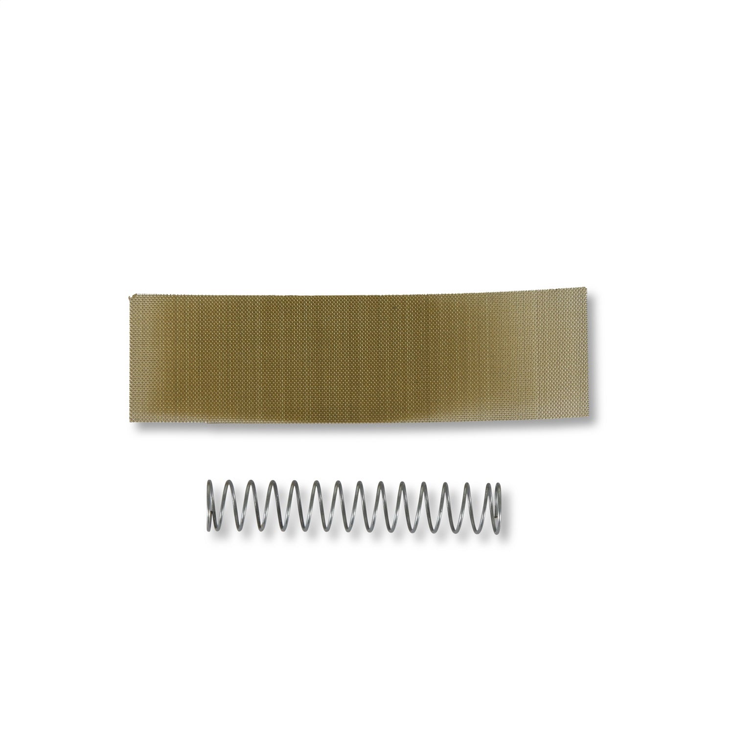Holley Check Valve Kit