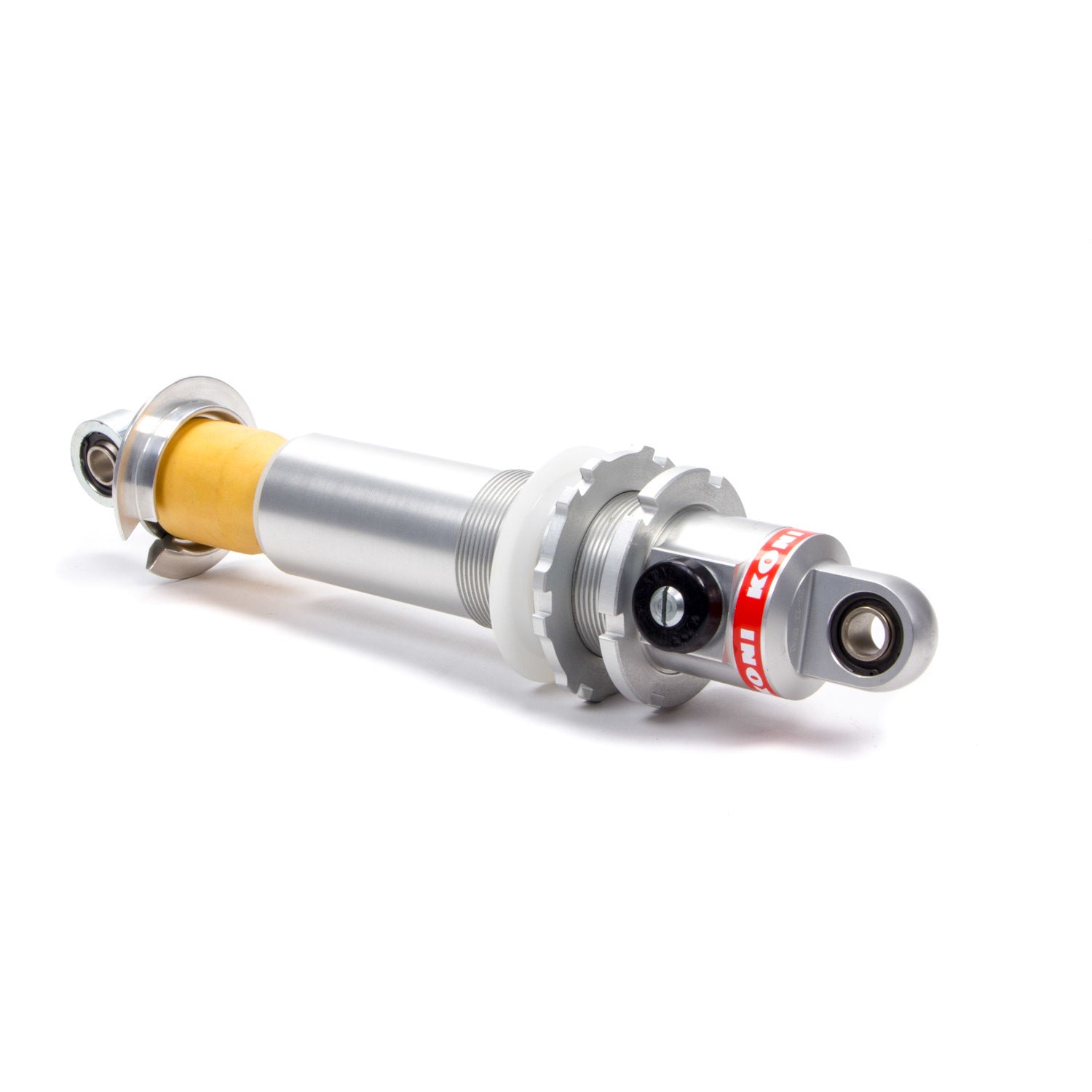 Koni Drag Racing 8212 Series Coil-Over Shock Absorber - 6 in. Stroke