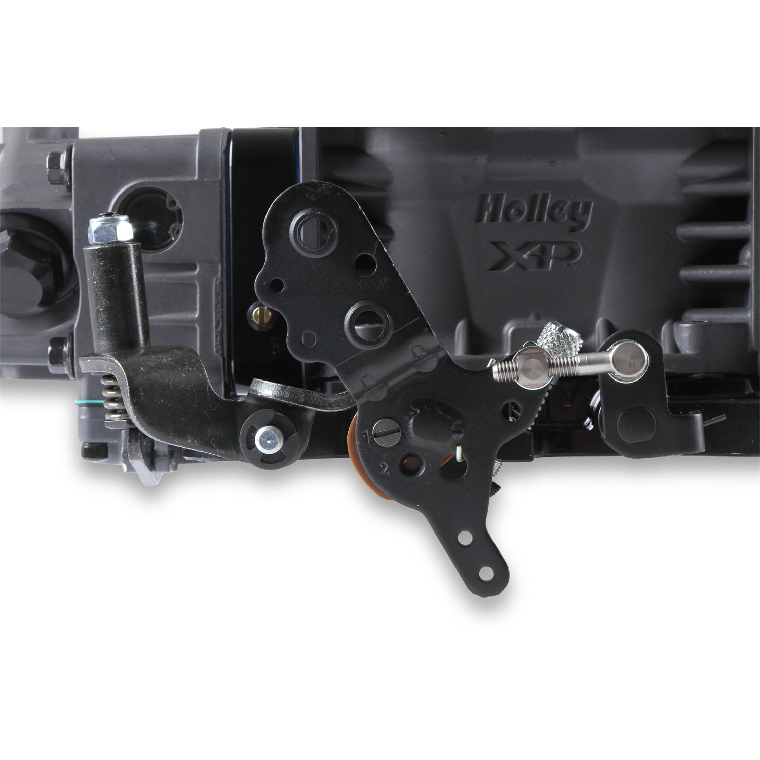 Holley Ultra XP 4150 Carburetor - 750 CFM - Methanol