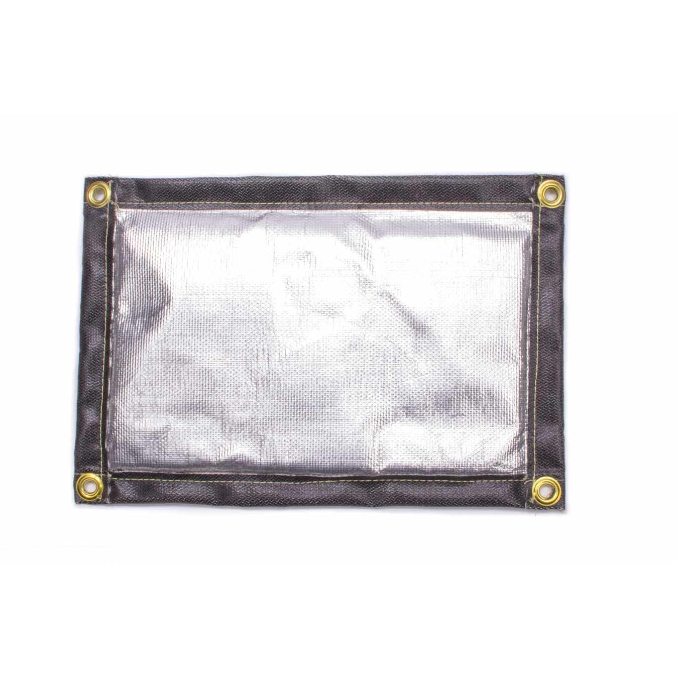 Longacre Floor Mat - 12" x 8"