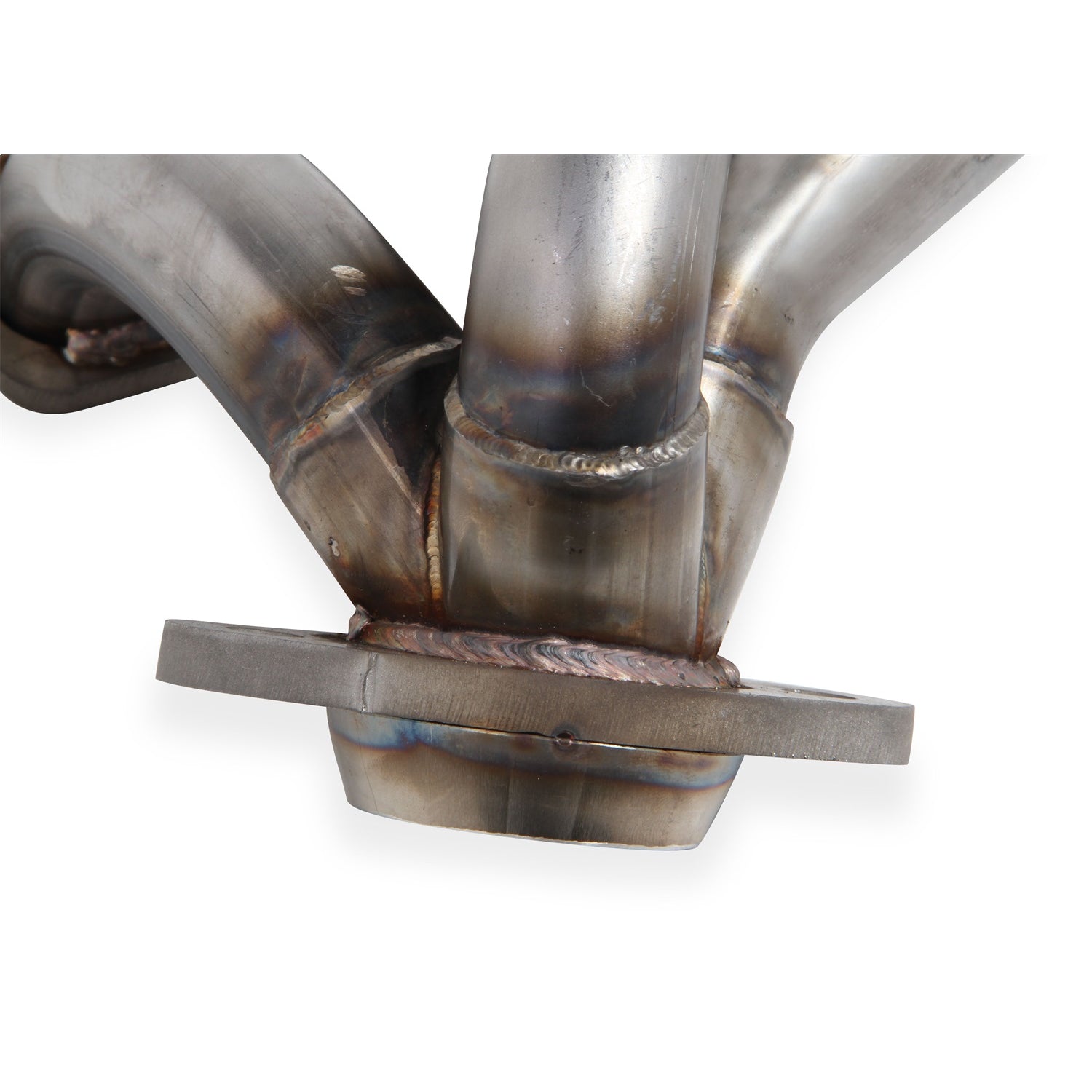 Hooker BlackHeart Jeep V6 Shorty Headers 07-11 Wrangler JK