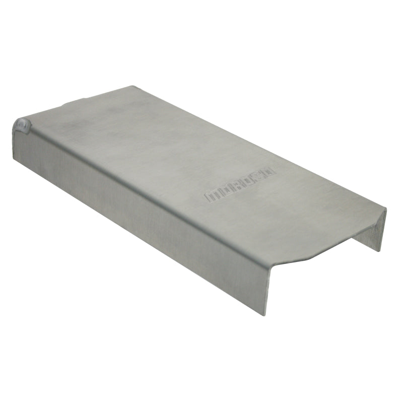 Moroso Fuse Box Cover - 2010-Up Mustang