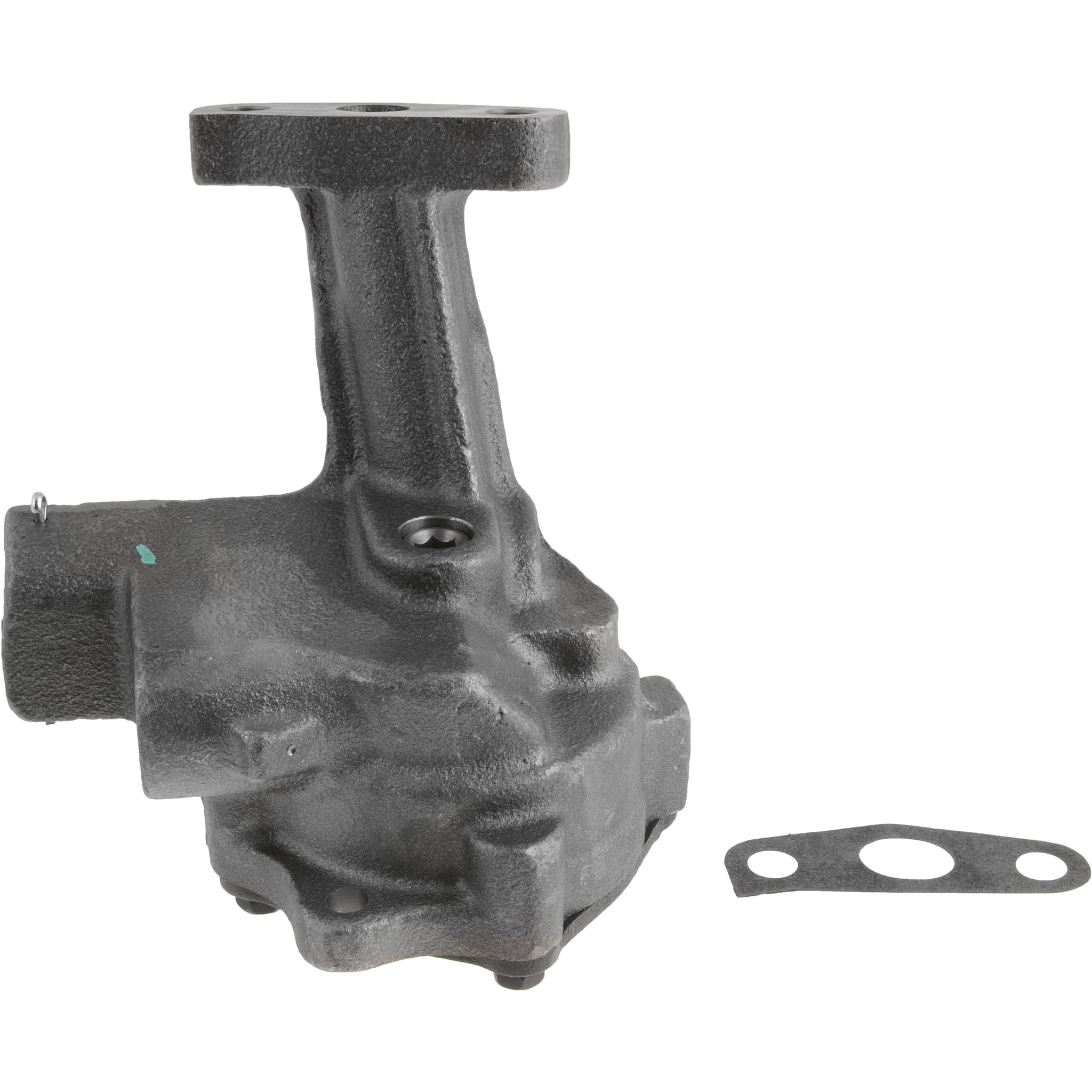 Melling Standard Volume Wet Sump Oil Pump - Standard Pressure - Ford Cleveland / Modified