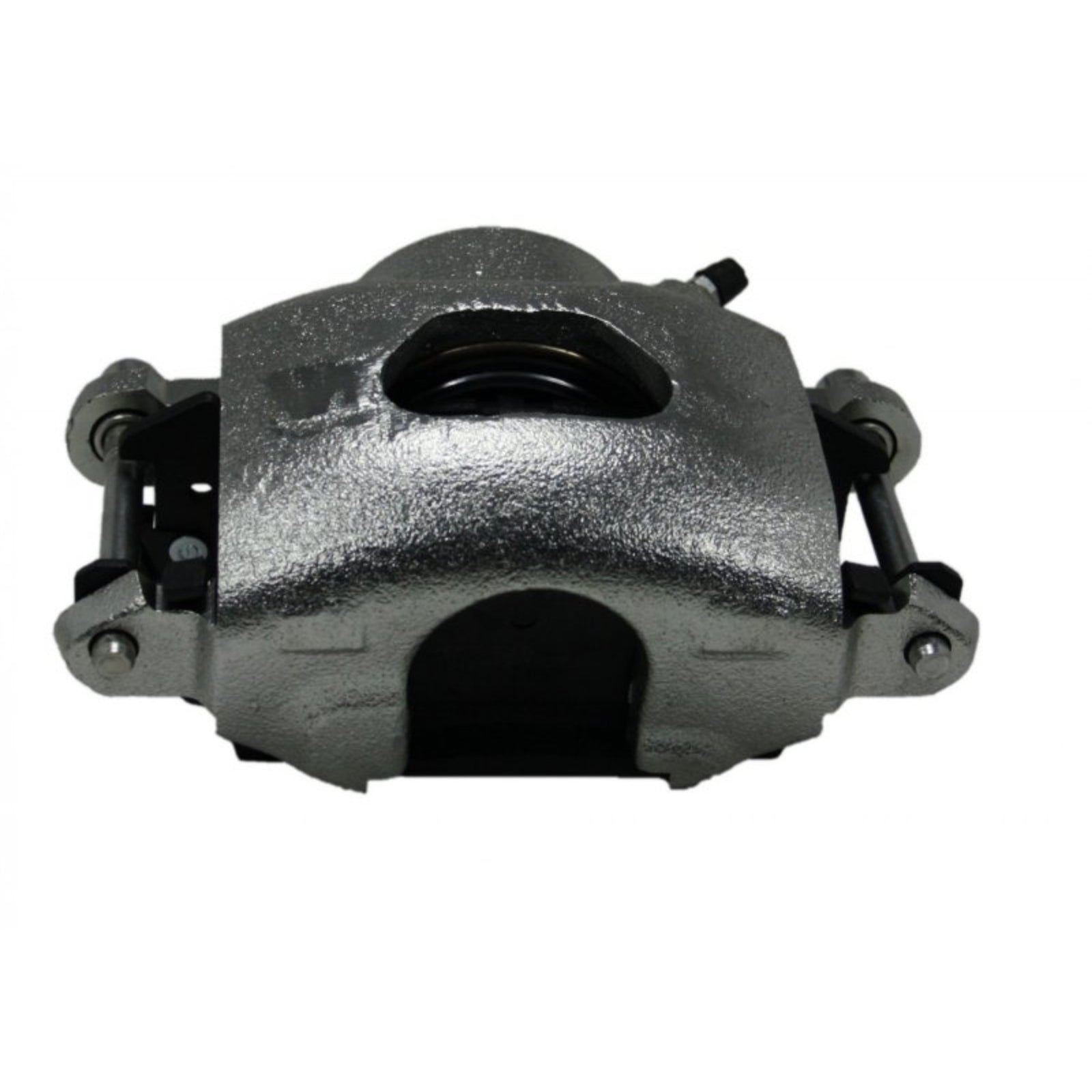 Leed Front Disc Conversion Brake System - 1 Piston Caliper