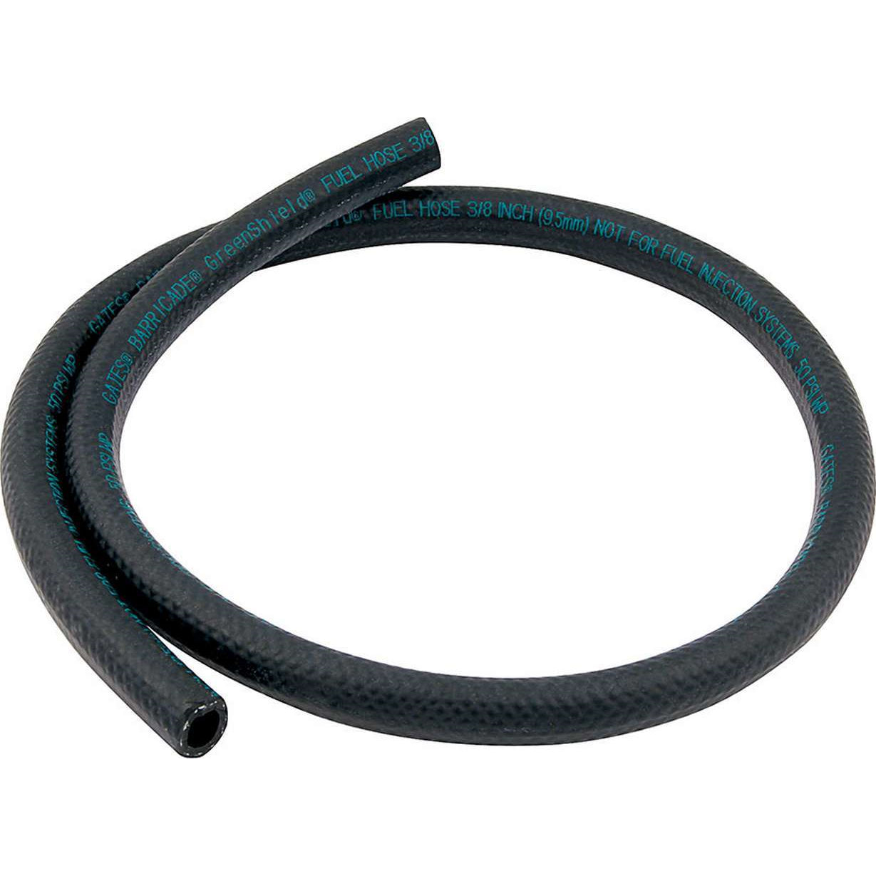 Allstar Performance Fuel Line 5/16" I.D. - 3' Long