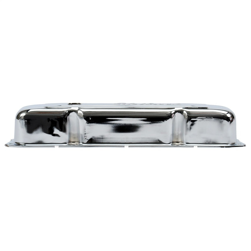 Edelbrock Signature Series Valve Covers - Chrysler V8 361-440