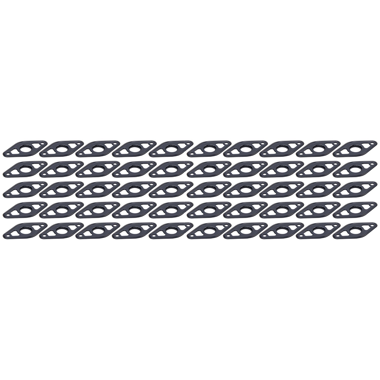 Ti22 Body Saver Plates 50pk - Black