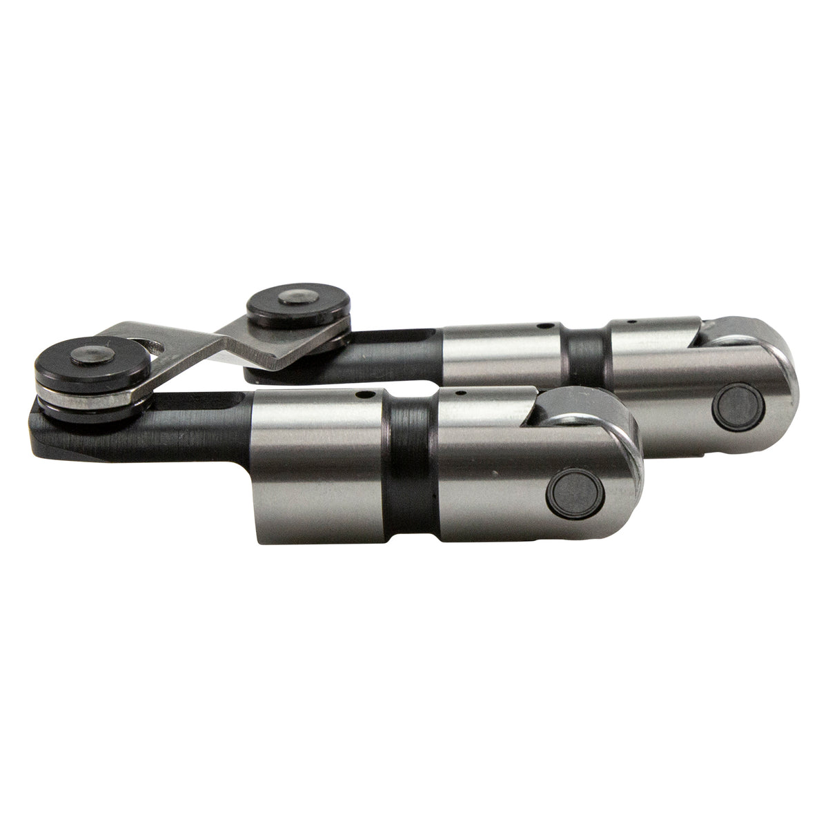 Comp Cams Mechanical Roller Lifter Sportsman 0.842" OD Link Bar - Needle Bearing - Big Block Chevy - Set of 16