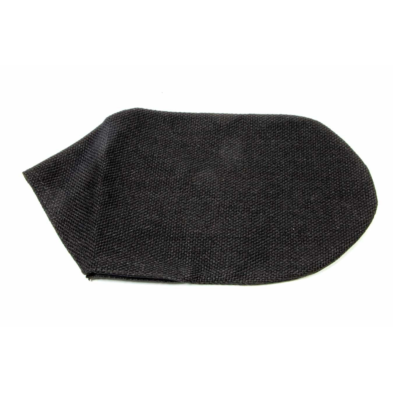 Kirky Leg Restraint Cover (Only) - Black Tweed - Fits #02200