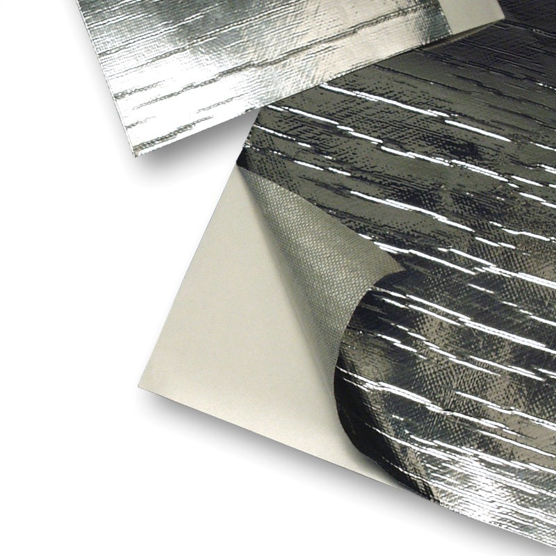 DEI Reflect-A-Cool - 24 x 24" Sheet - Silver