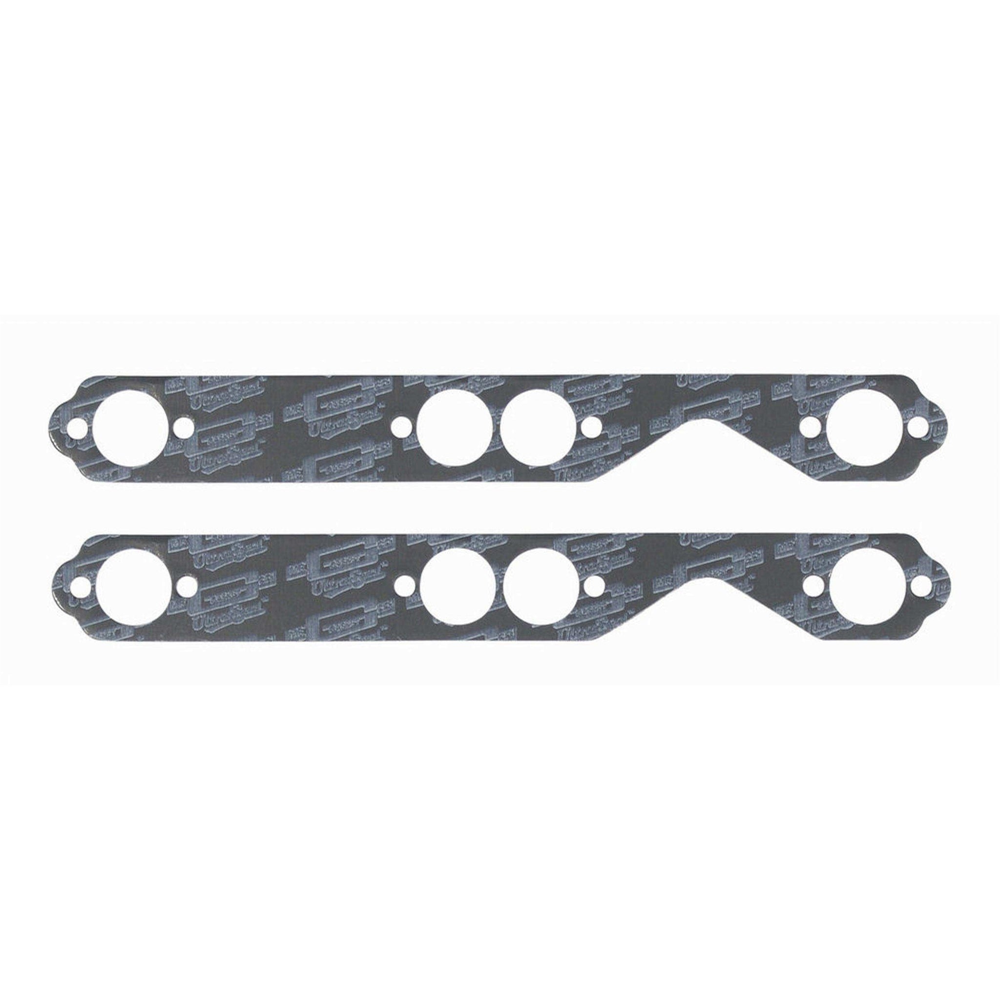 Mr. Gasket Ultra Seal Exhaust Manifold Gaskets - SB Chevy