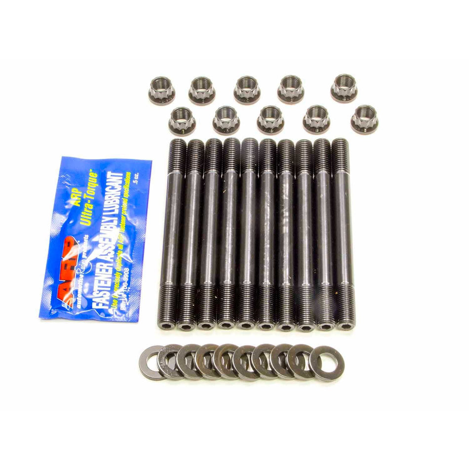 ARP Nissan Head Stud Kit - 12 Point CA18DE/CA18DET