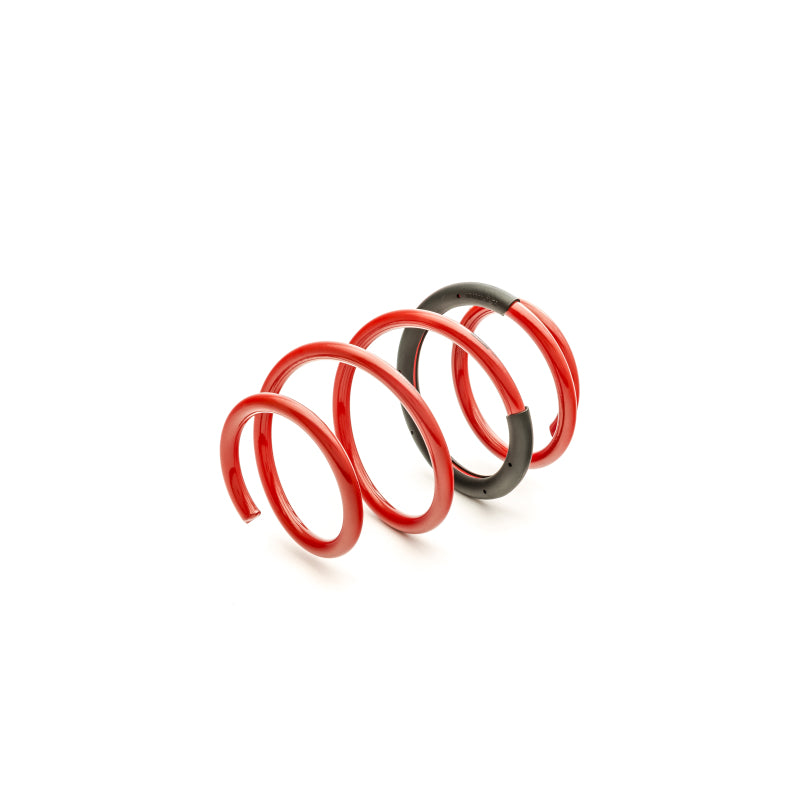 Eibach Springs Sportline Suspension Spring Kit Lowering 4 Coil Springs Black Powder Coat - GT