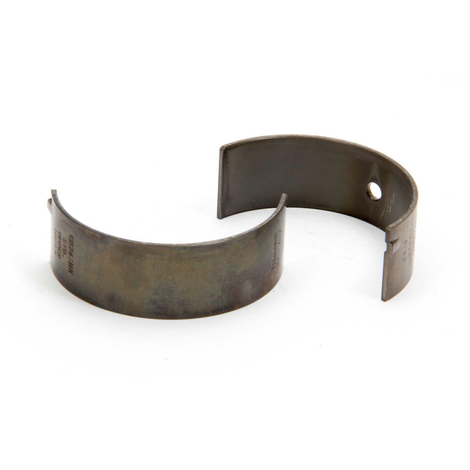 Clevite H-Series Connecting Rod Bearing - Standard - Extra Oil Clearance - Narrowed - Doweled - Big Block Chevy