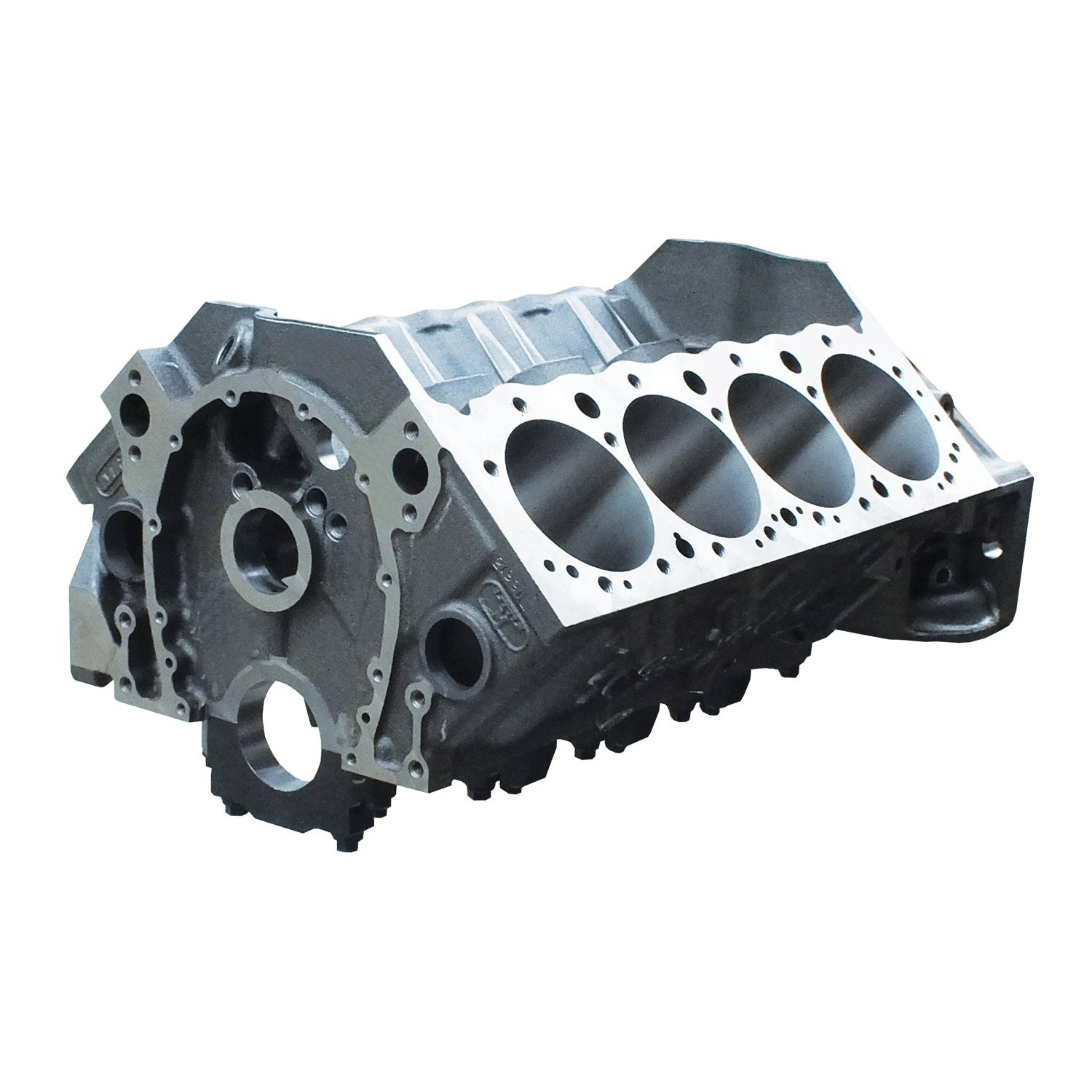 Dart Little M Engine Block - 4.125 in Bore