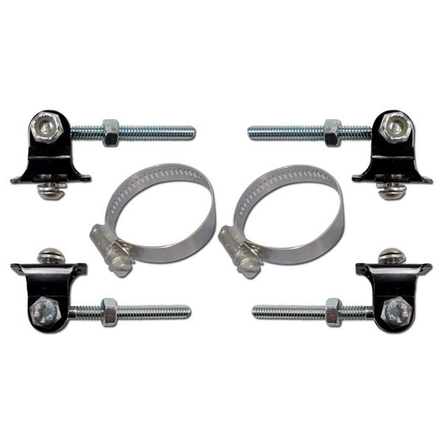 Five Star Universal Bracing Threaded End Assemblies