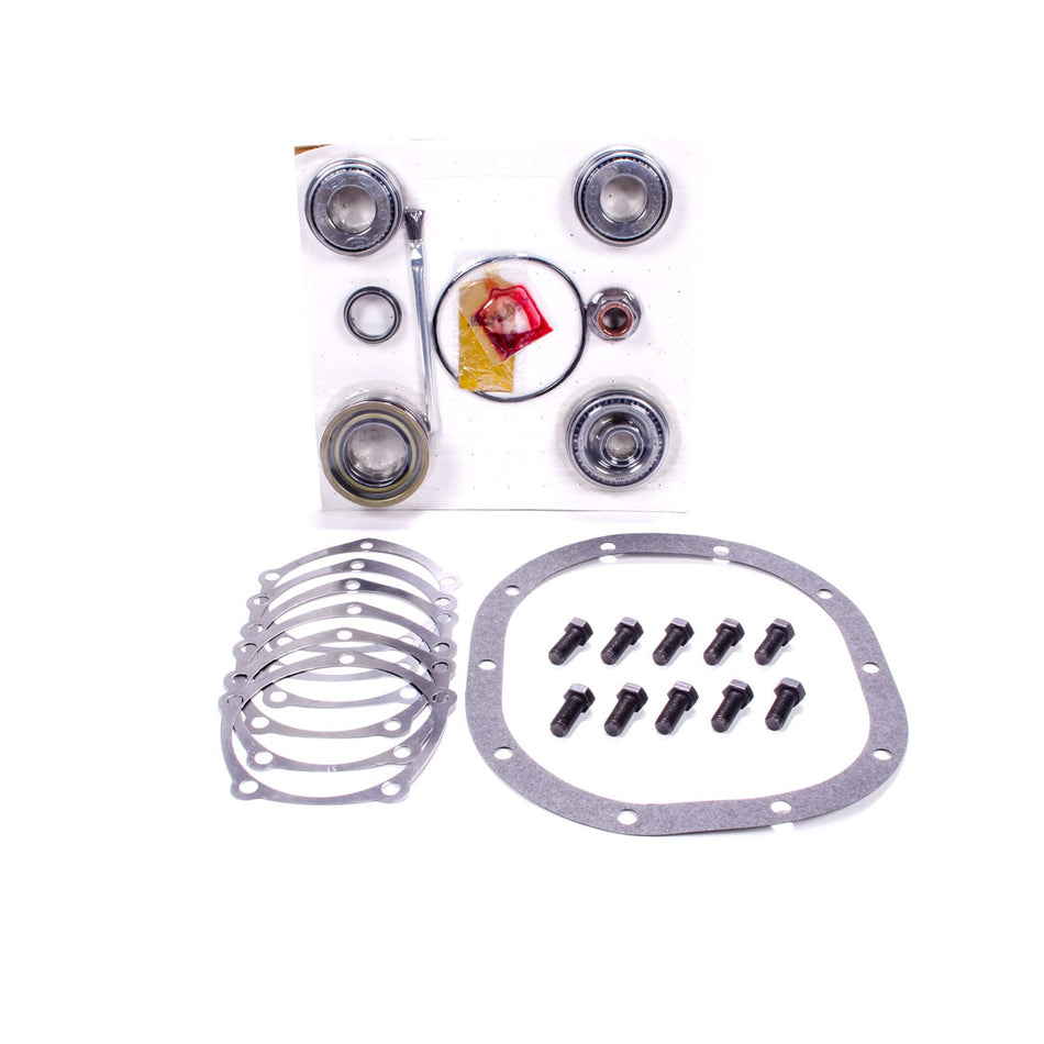 Motive Gear Master Differential Installation Kit - Ford 8 in 1964-80