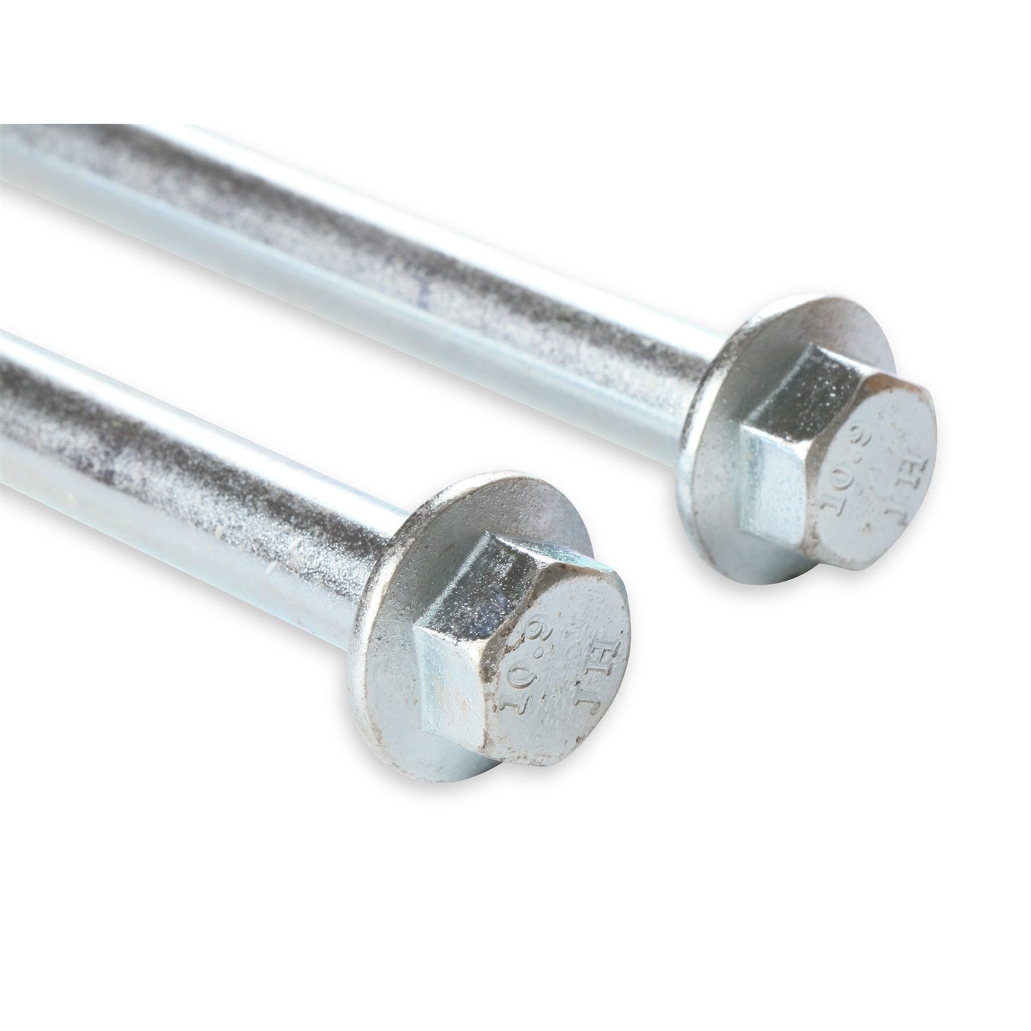 Hooker 12 mm x 1.75 Thread Bolt - 4.724" Long