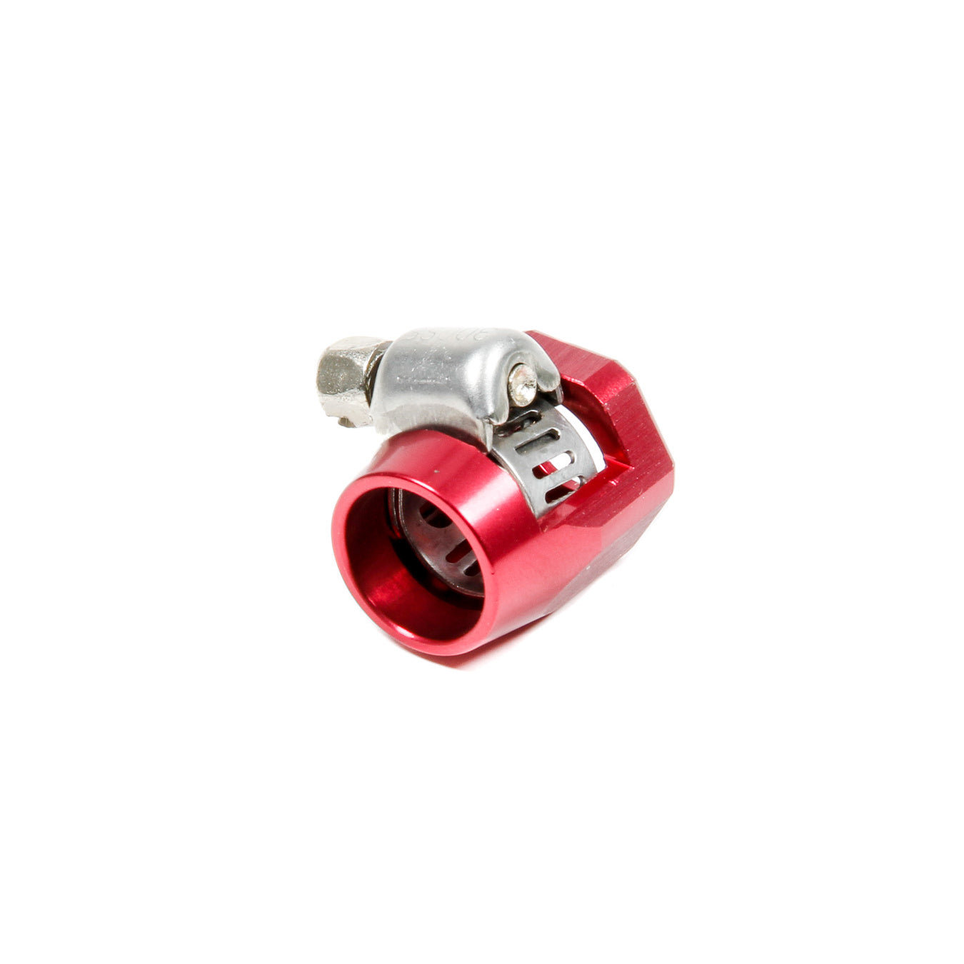Earl's Red Econ-O-Fit Hose Clamp #06