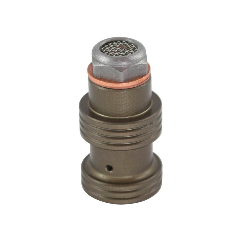 Tuff-Stuff Power Steering Flow Control Valve - 850 psi - Tuff Stuff Type II Power Steering Pumps