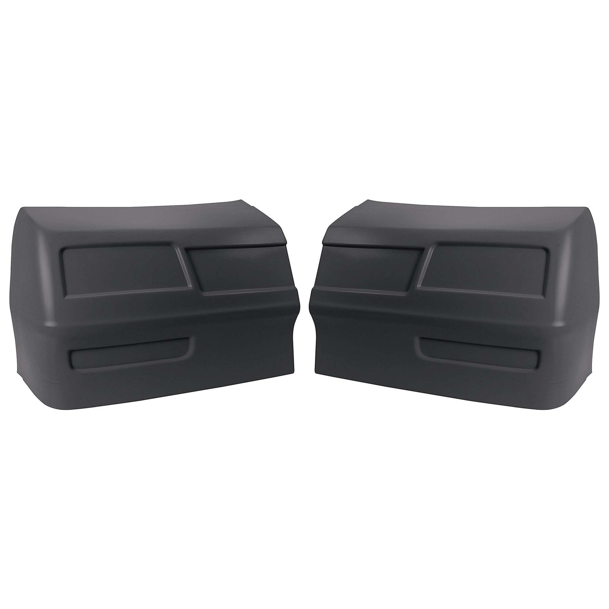 Allstar Performance 1983-88 Monte Carlo SS Nose - Black