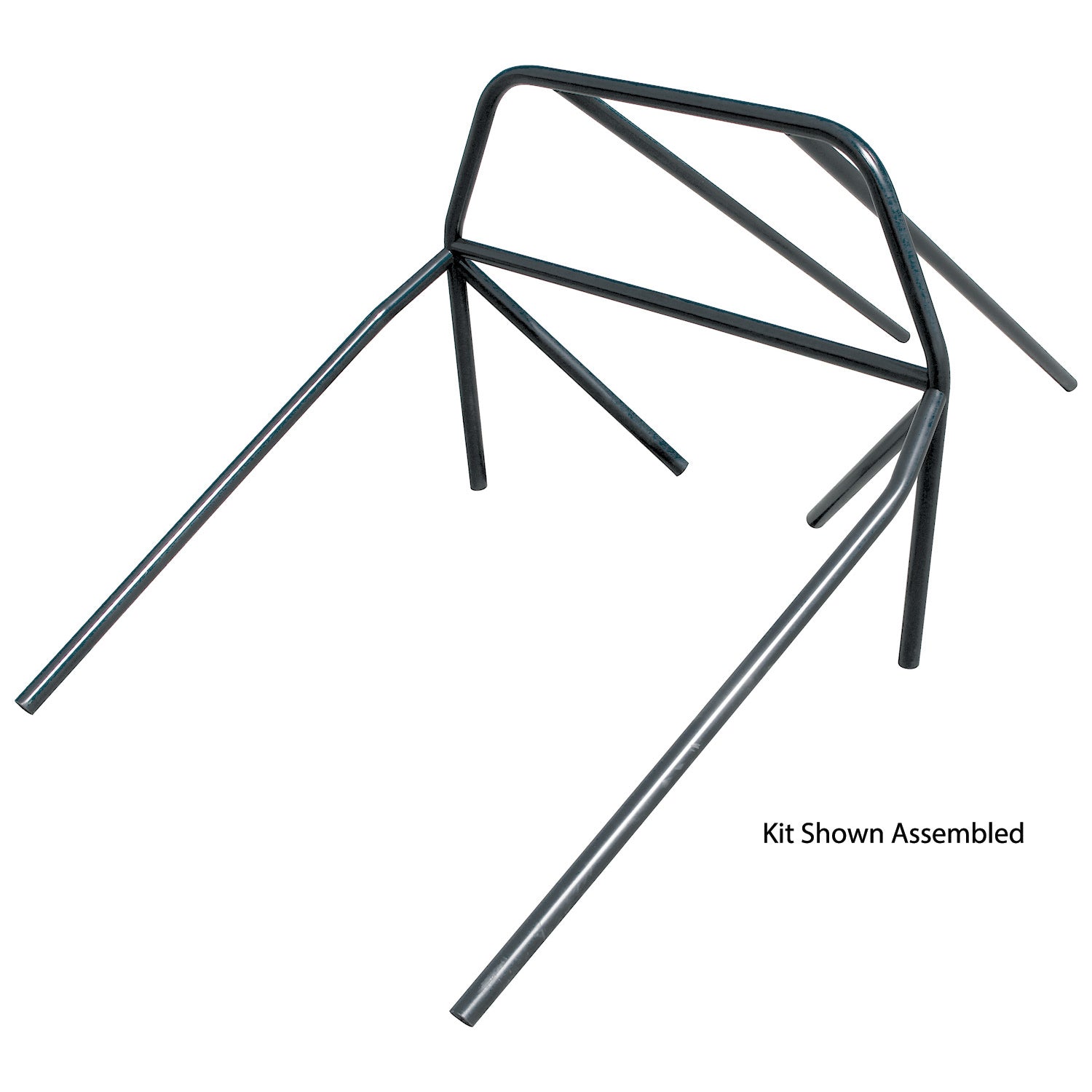 Allstar Performance 8-Point Roll Bar Camaro 2010-12