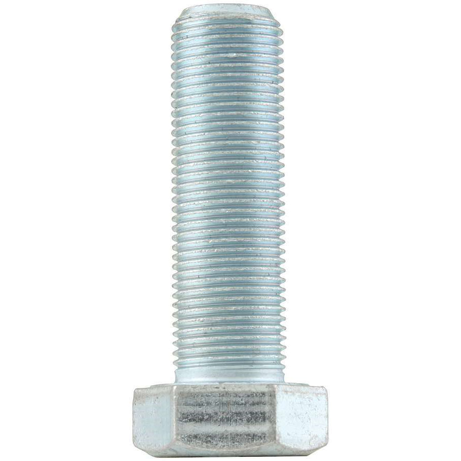 Allstar Performance 2-1/2" x 3/4-16 Fine Thread Hex Bolt - Grade 5