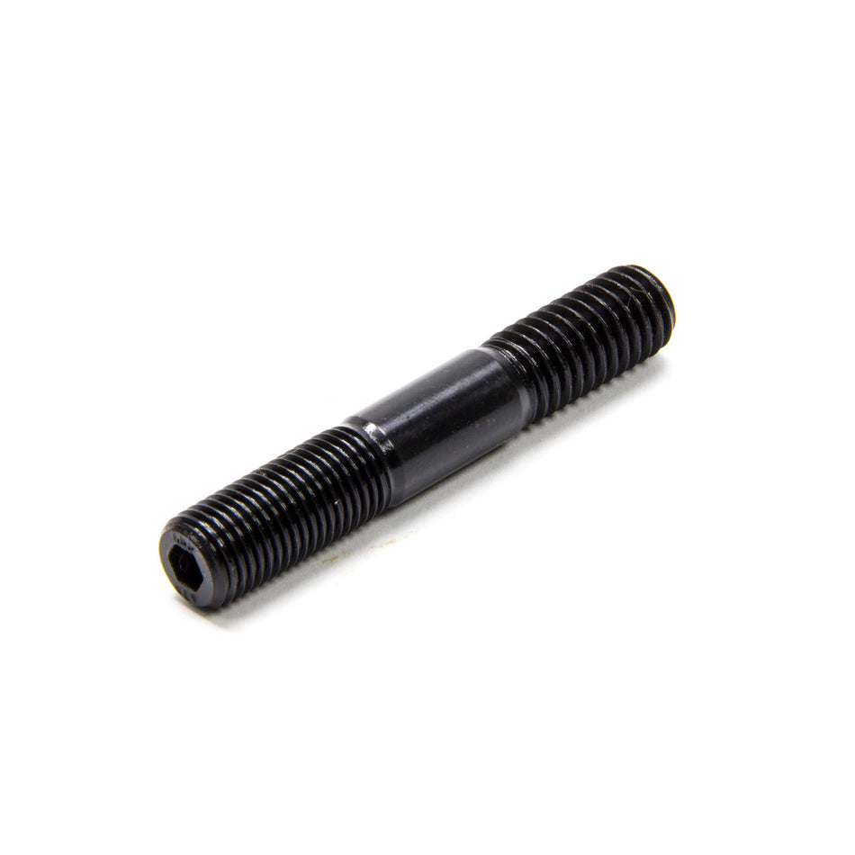 ARP 7/16-14 and 7/16-20 in Thread Stud - 2.75 in Long - Broached - Chromoly - Black Oxide - Universal AP2.750-1LB