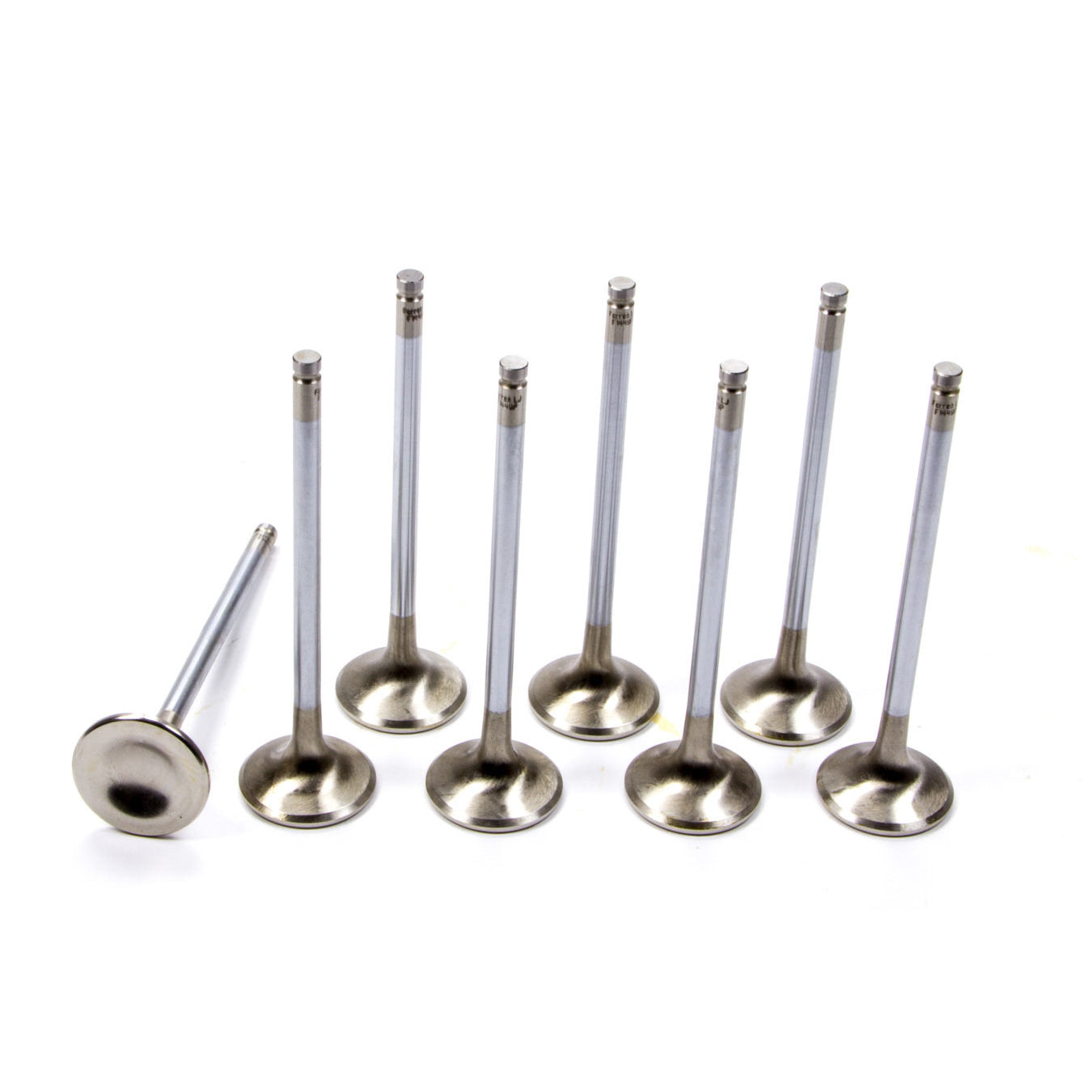 Ferrea Racing Components Competition Plus Valve Stainless Exhaust 28.00 mm Head 5.45 mm Valve Stem 102.50 mm Long
