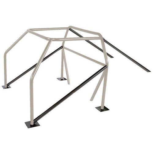 Competition Engineering 10-Point Roll Cage Strut Kit