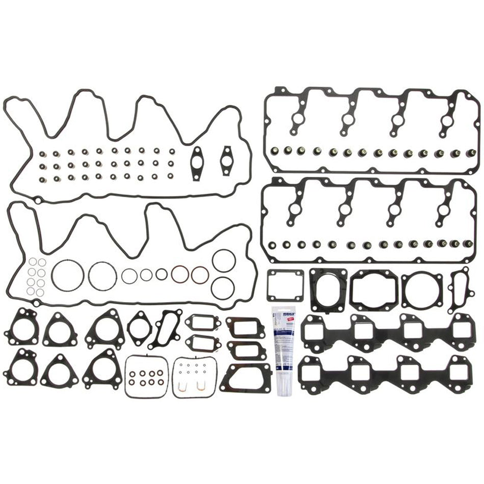 Clevite Engine Gasket Set - Top End - 6.6 L - GM Duramax