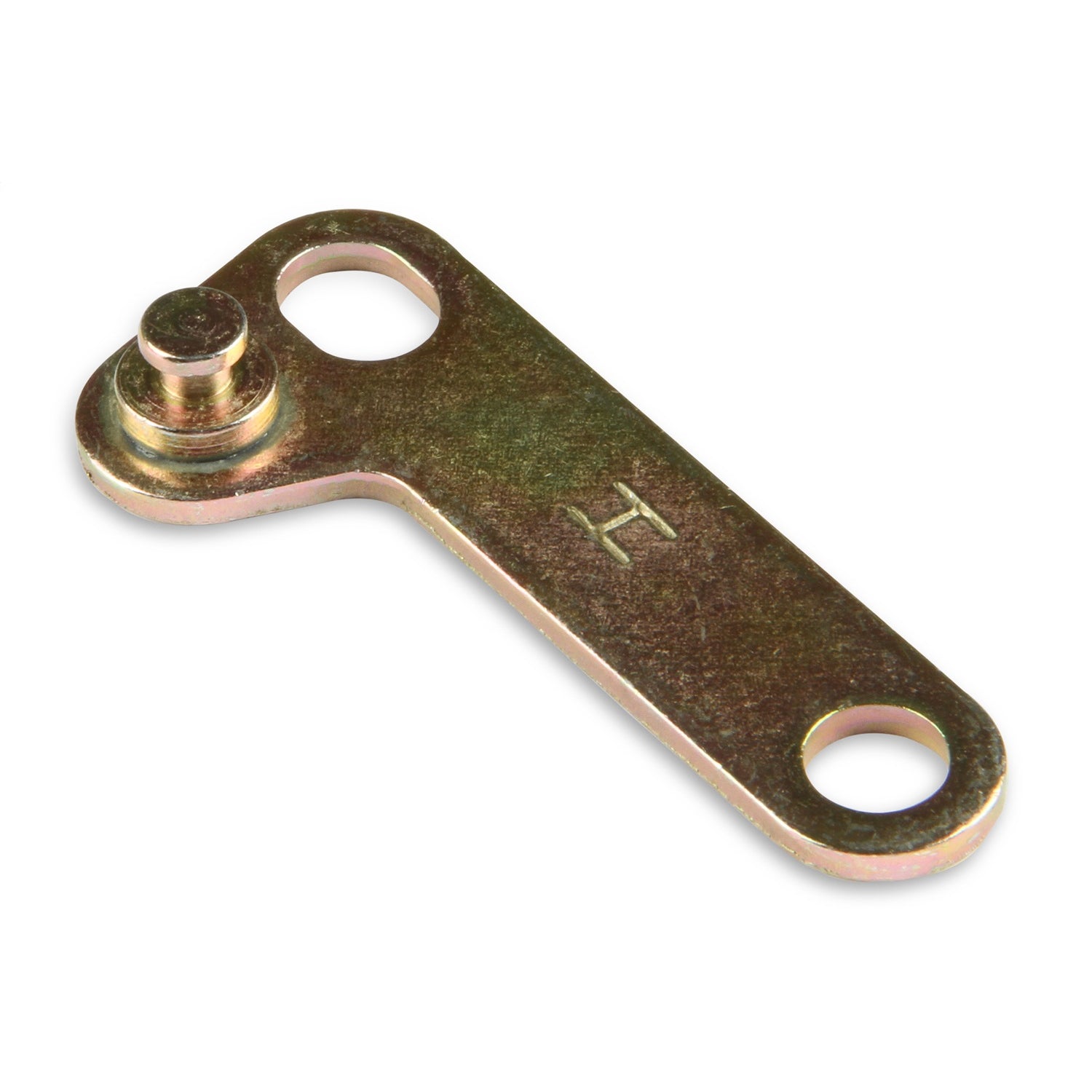 Holley Kickdown Bracket