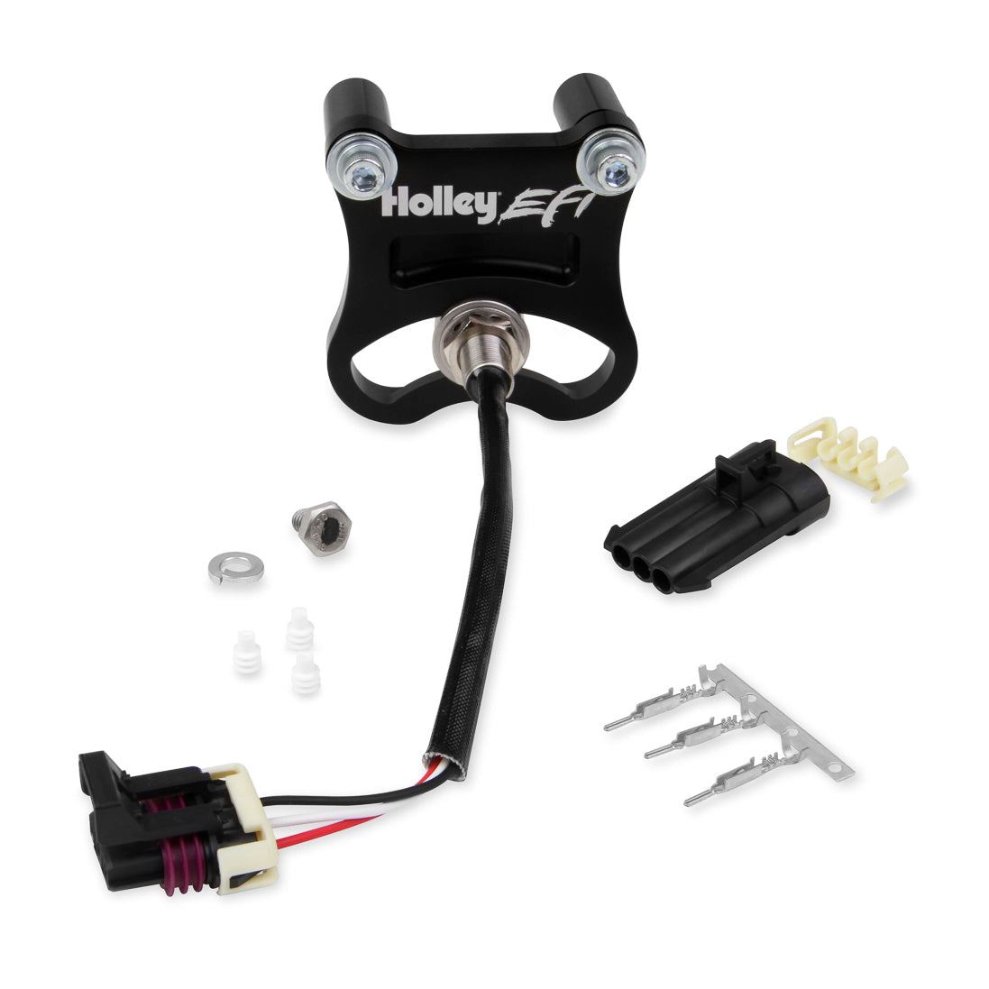 Holley EFI Cam Sync Kit - +.400" Raised Cam - BB Chevy