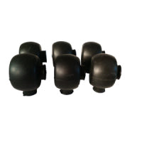 Seals-It Rod End Boot Studded 3/8 -7/16-10mm-12mm