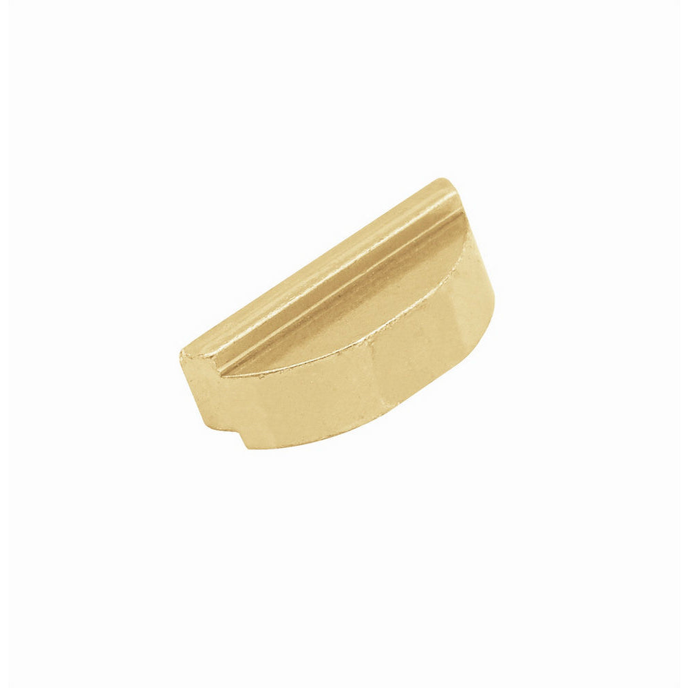 Mr. Gasket Crankshaft Key - Copper - Short - 4 Offset - Chevy , Ford , Pontiac , Mopar
