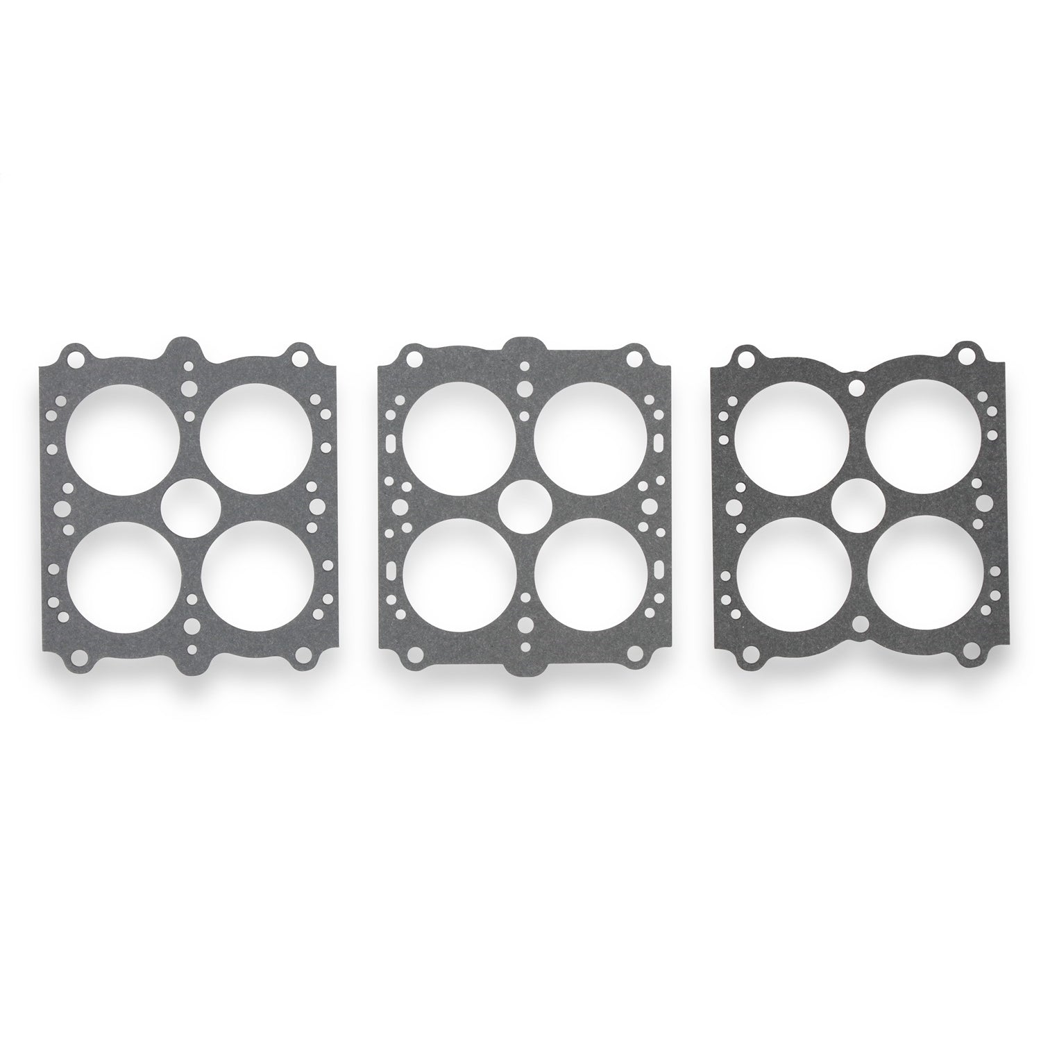 Holley Carburetor Rebuild Kit - Carburetor (0-90670/0-90770)