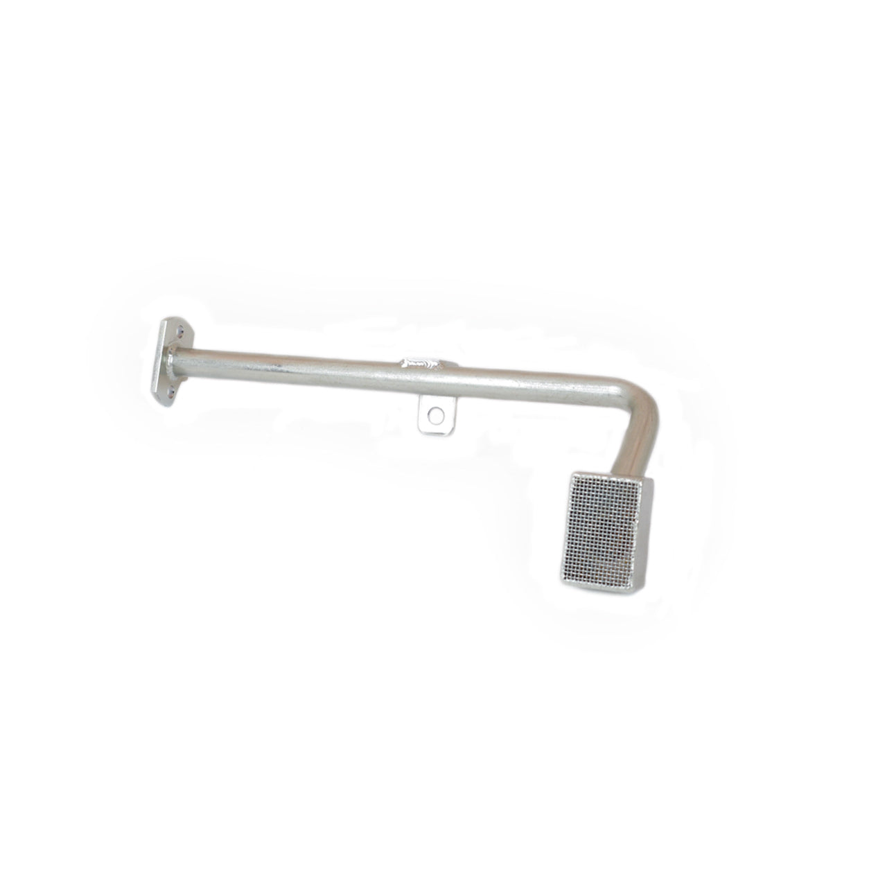 Canton Street / Strip / Road Race Bolt-On Oil Pump Pickup - 9 in Deep Pan - Big Block Ford 15-771