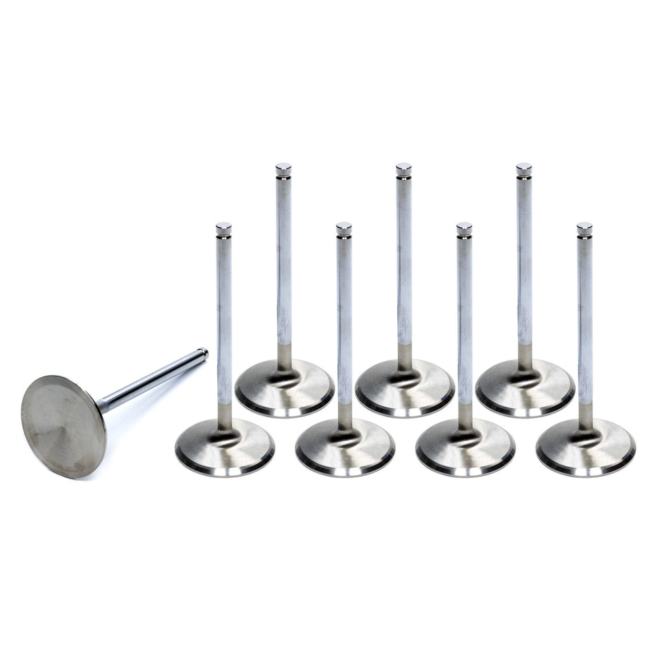 Manley Performance Mopar Gen III Hemi R/F 2.140" Intake Valves