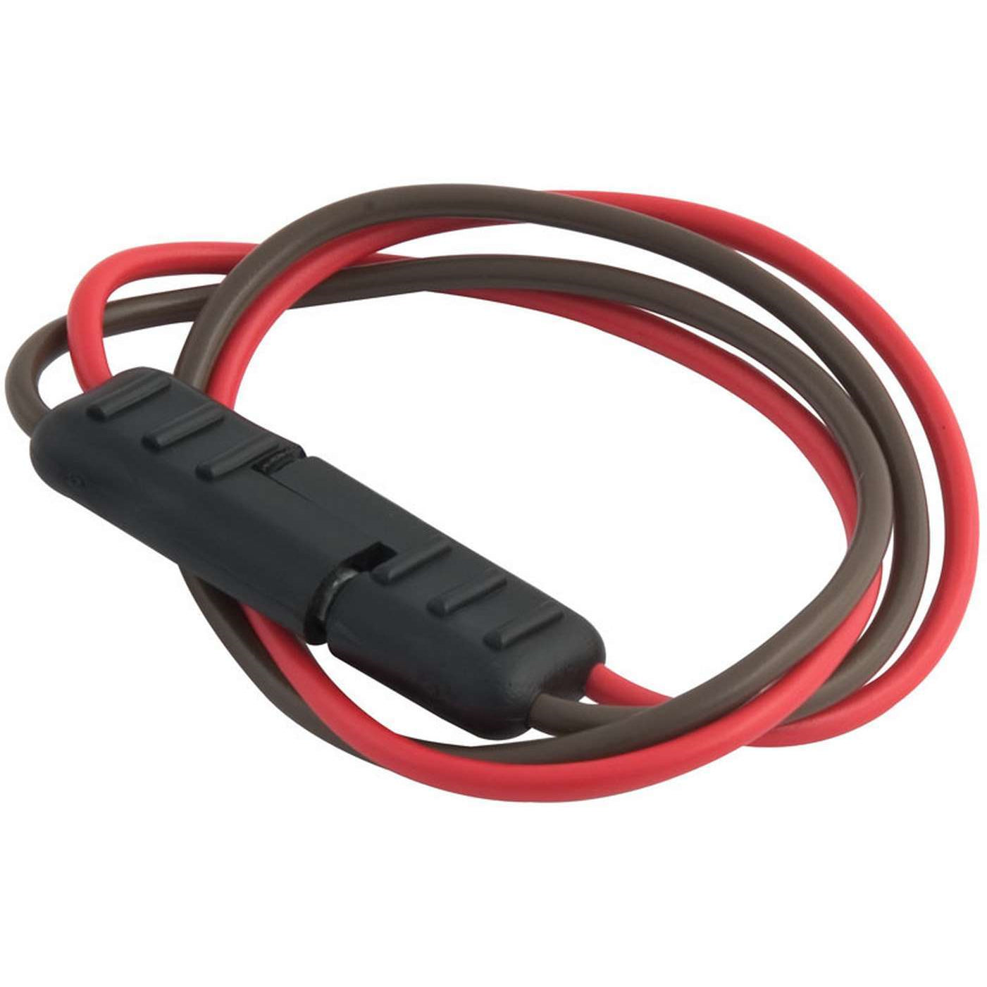 Allstar Performance Two Wire Universal Connector w/ 12" Loop