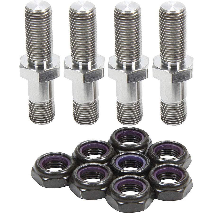 Allstar Performance Titanium Steering Stud Kit
