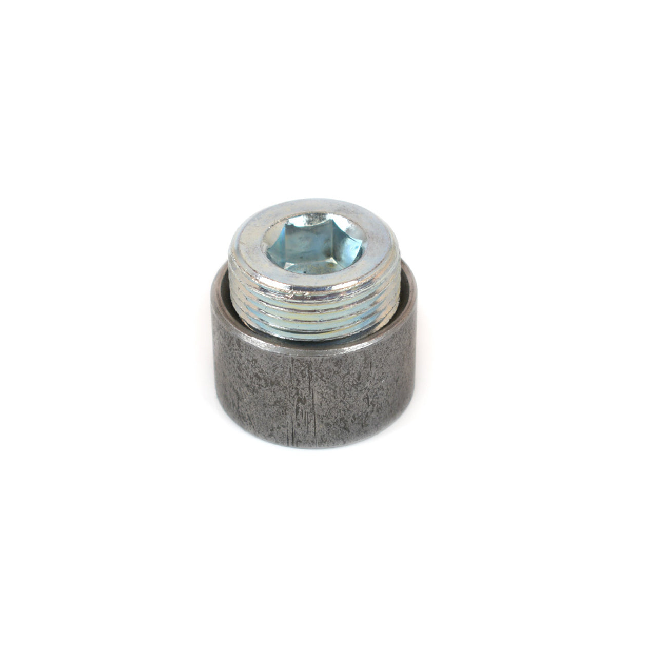 Canton Inspection Plug
