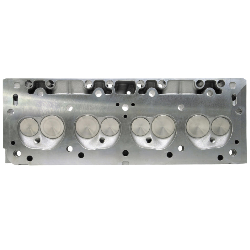 Edelbrock Performer RPM Cylinder Head - Chamber Size: 54cc