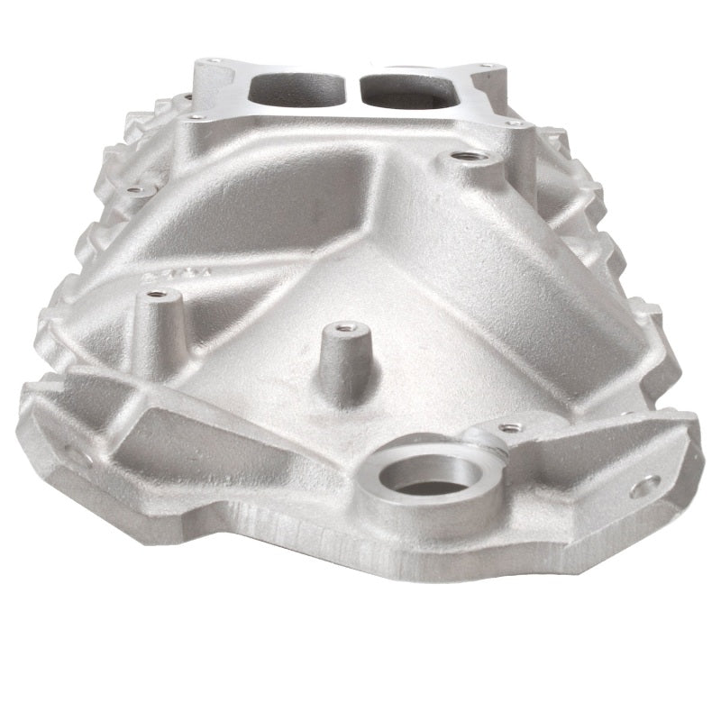 Edelbrock Performer EPS Intake Manifold - Chevrolet 262-400 Small-Block (Idle-5500 RPM)