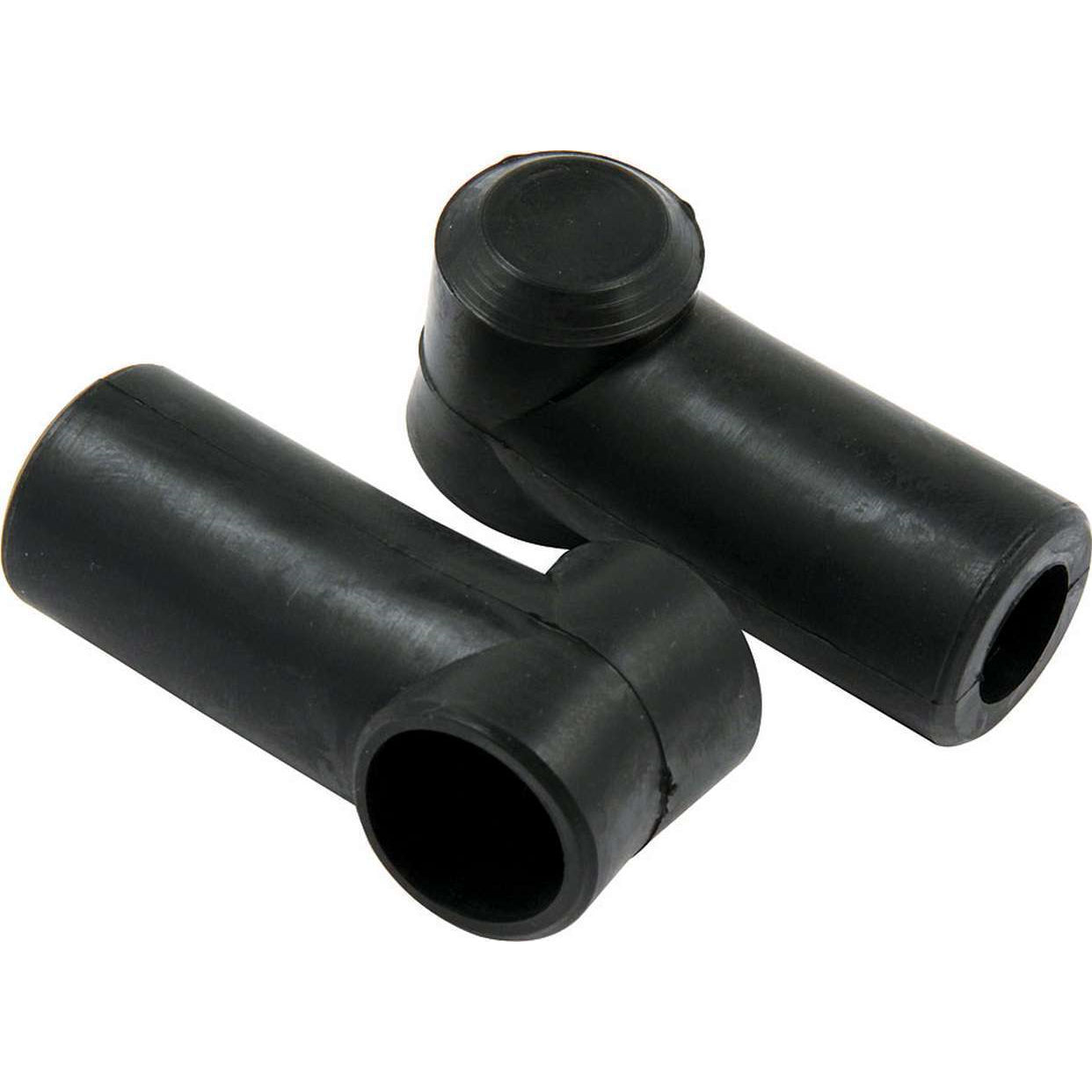 Allstar Performance Terminal Covers Black (10 Pack)