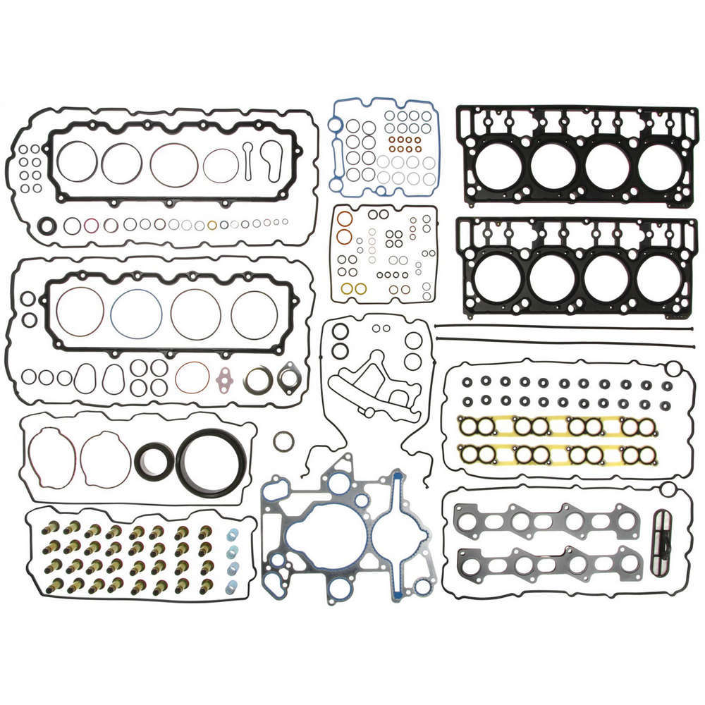 Clevite Full Engine Gasket Set - 6.0 L - Ford PowerStroke 953641
