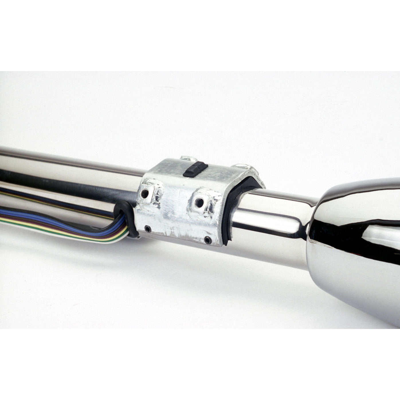 Flaming River Column Strap Clamp